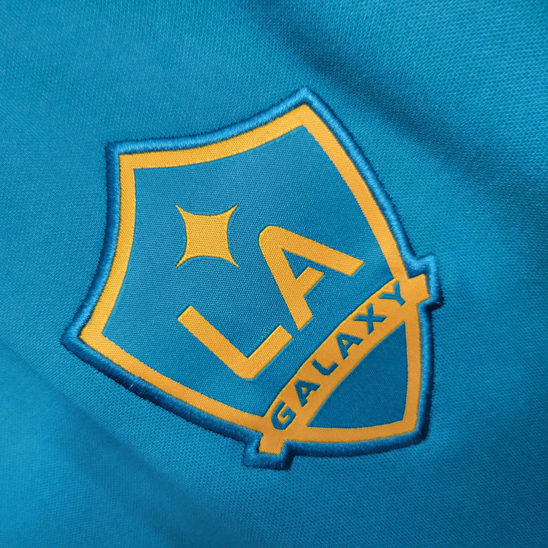 CdC Camisa Los Angeles Galaxy Reserva 23/24 - Versão Torcedor