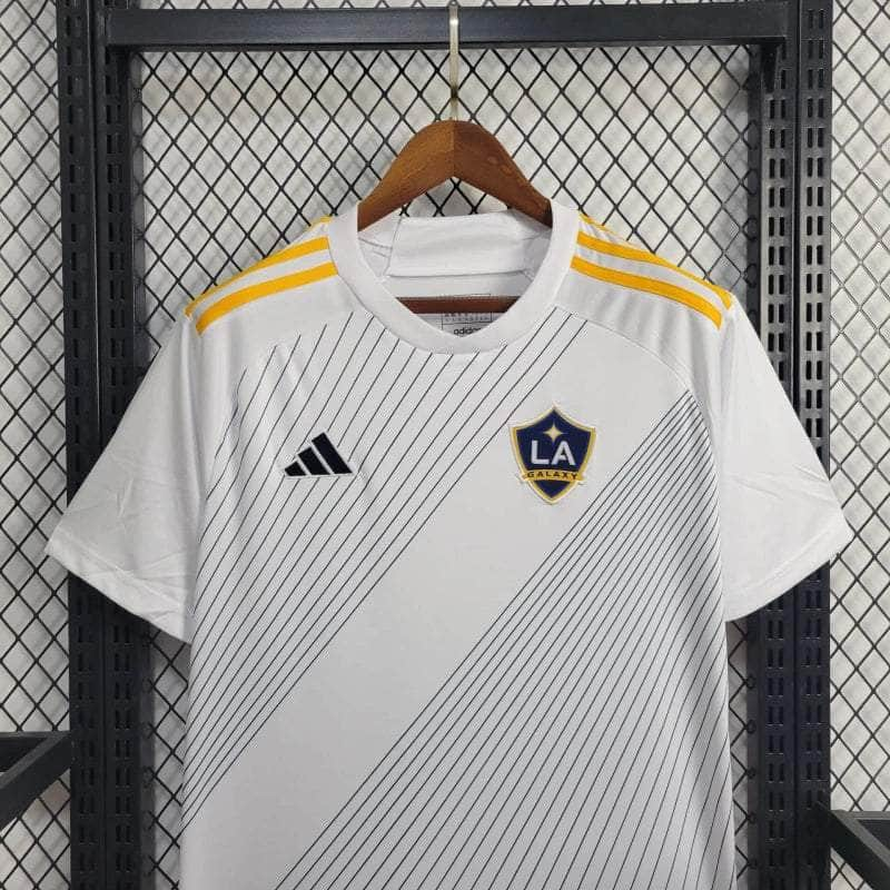 CdC Camisa Los Angeles Galaxy Titular 24/25 - Versão Torcedor