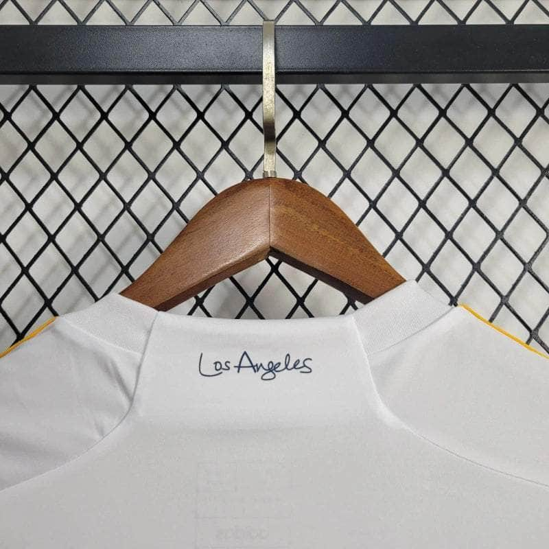 CdC Camisa Los Angeles Galaxy Titular 24/25 - Versão Torcedor