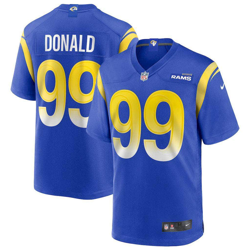 CdC Camisa Los Angeles Rams