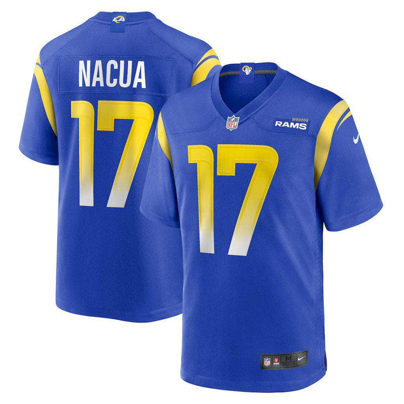 CdC Camisa Los Angeles Rams