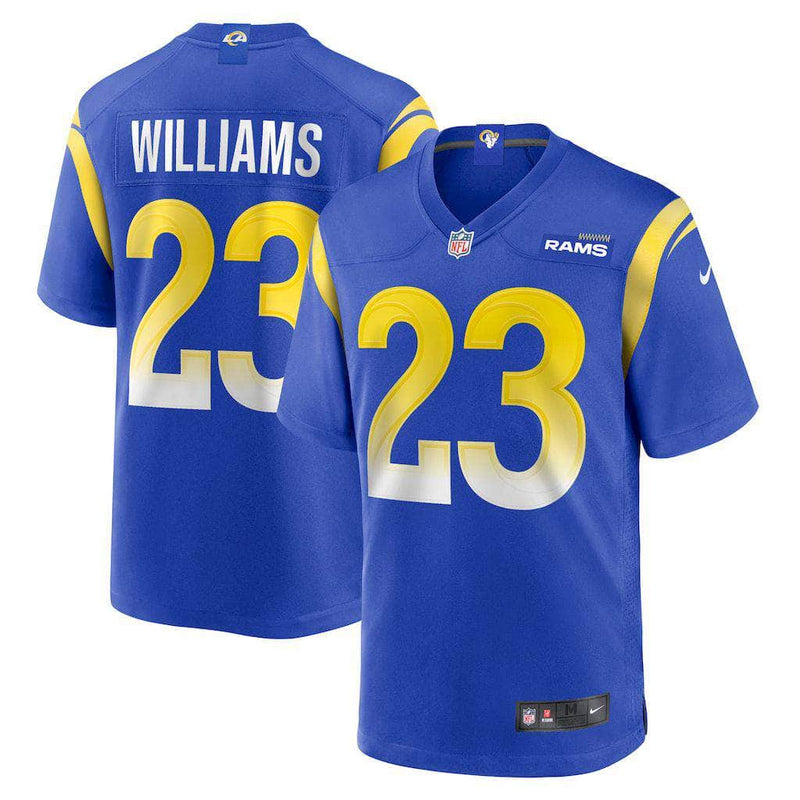 CdC Camisa Los Angeles Rams