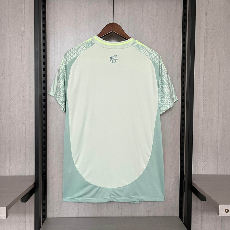 CdC Camisa México Reserva 24/25 - Versão Torcedor