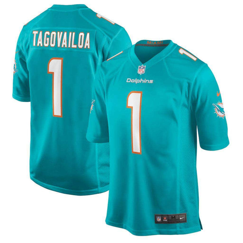 CdC Camisa Miami Dolphins