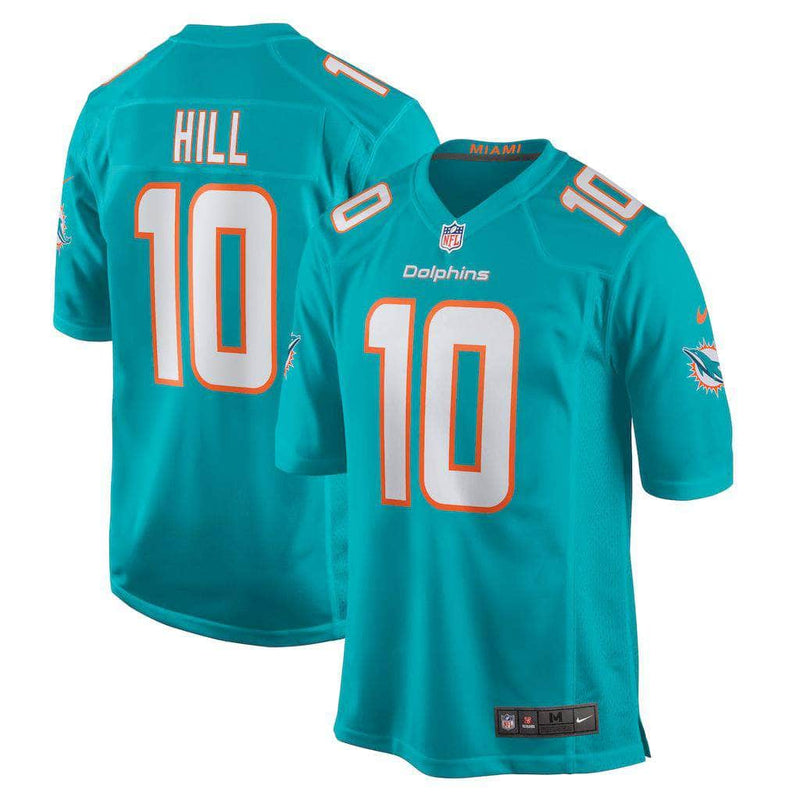 CdC Camisa Miami Dolphins