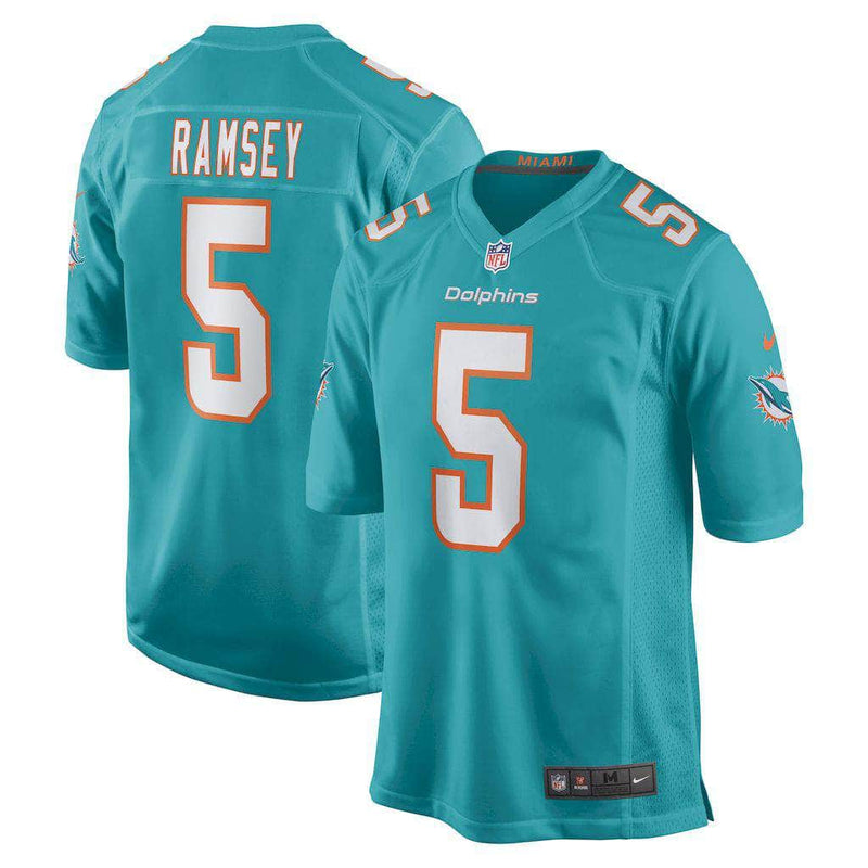 CdC Camisa Miami Dolphins