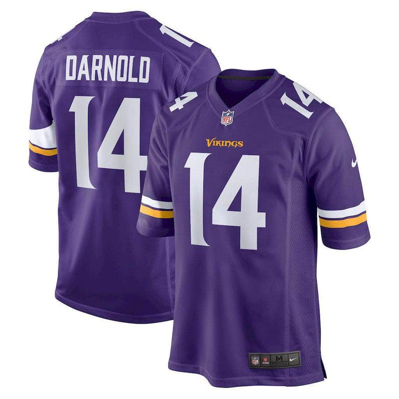 CdC Camisa Minnesota Vikings