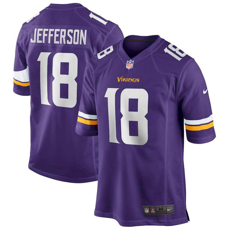 CdC Camisa Minnesota Vikings