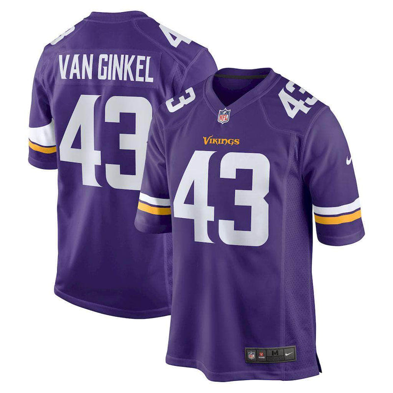 CdC Camisa Minnesota Vikings