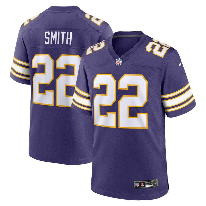 CdC Camisa Minnesota Vikings