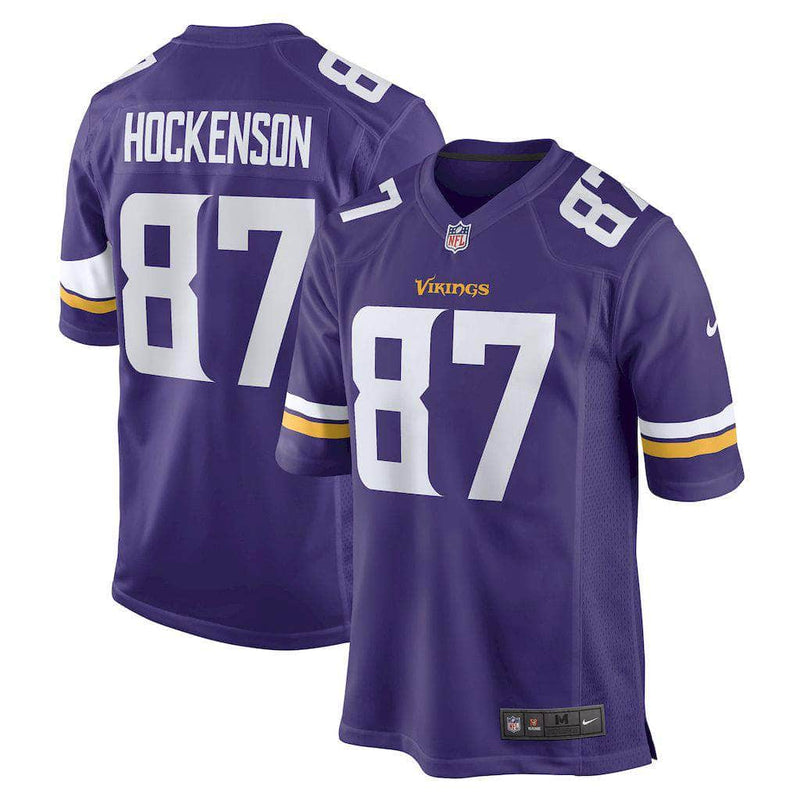 CdC Camisa Minnesota Vikings