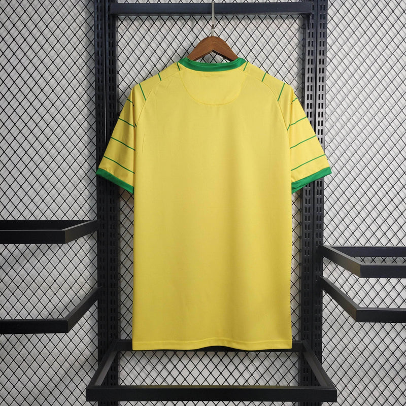 CdC Camisa Nantes Edição Especial 80º Aniversário 23/24 - Versão Torcedor