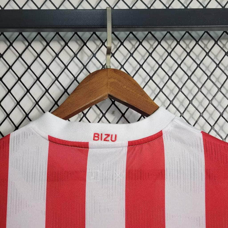 CdC Camisa Náutico Titular 23/24 - Versão Torcedor