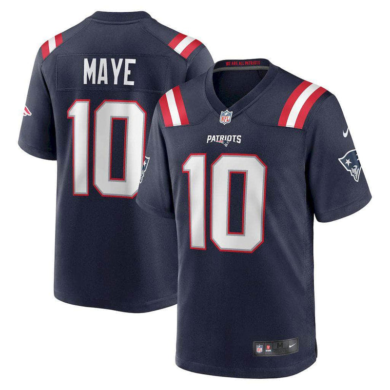 CdC Camisa New England Patriots