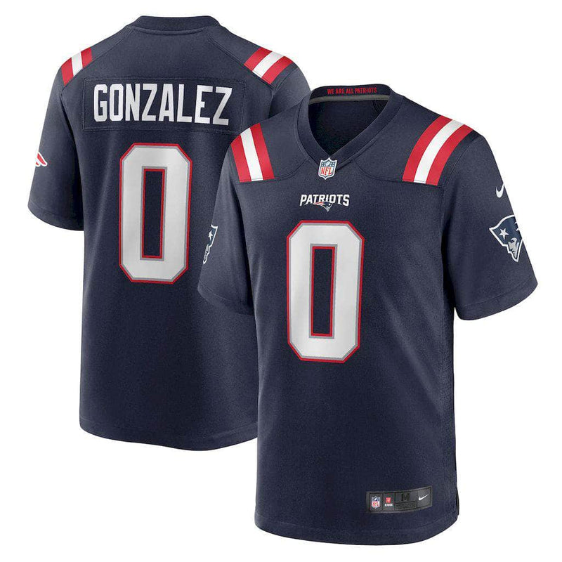 CdC Camisa New England Patriots