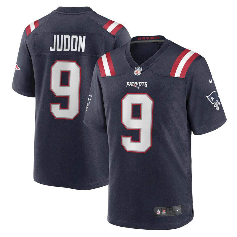 CdC Camisa New England Patriots