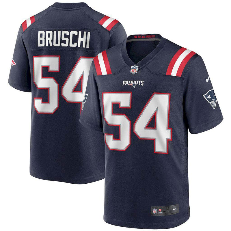 CdC Camisa New England Patriots