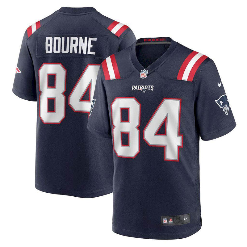 CdC Camisa New England Patriots