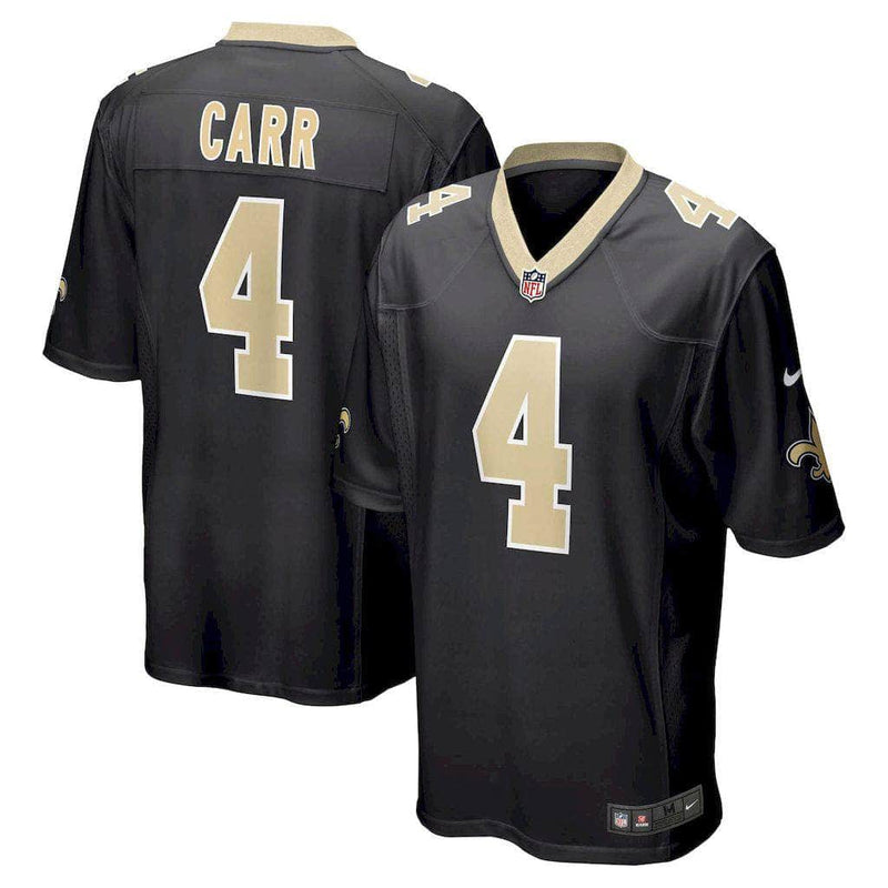 CdC Camisa New Orleans Saints