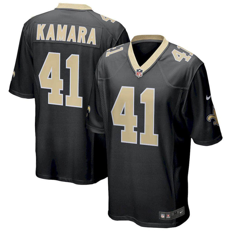 CdC Camisa New Orleans Saints