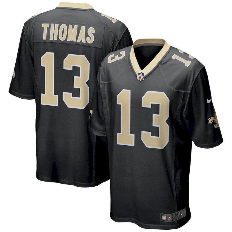 CdC Camisa New Orleans Saints