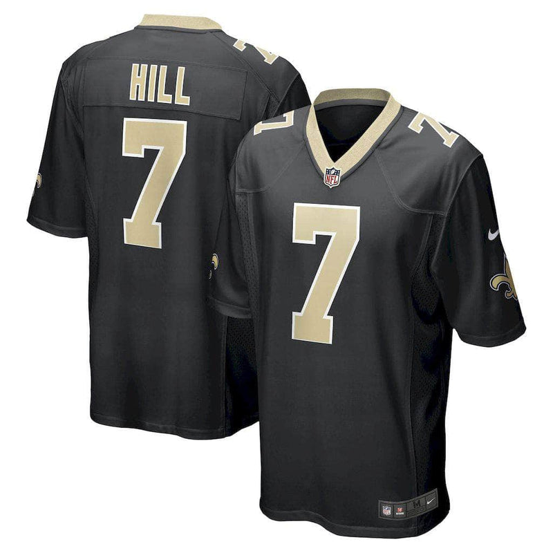 CdC Camisa New Orleans Saints