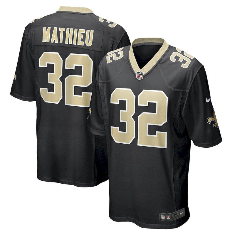 CdC Camisa New Orleans Saints