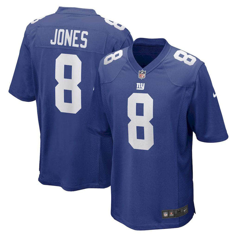 CdC Camisa New York Giants