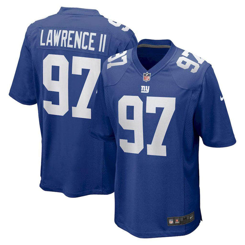 CdC Camisa New York Giants