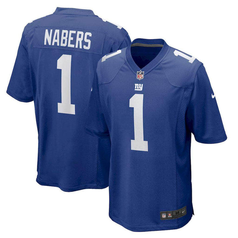 CdC Camisa New York Giants