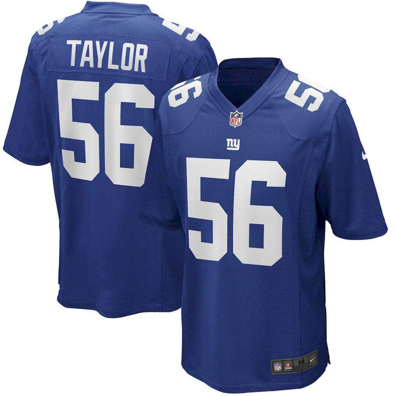 CdC Camisa New York Giants