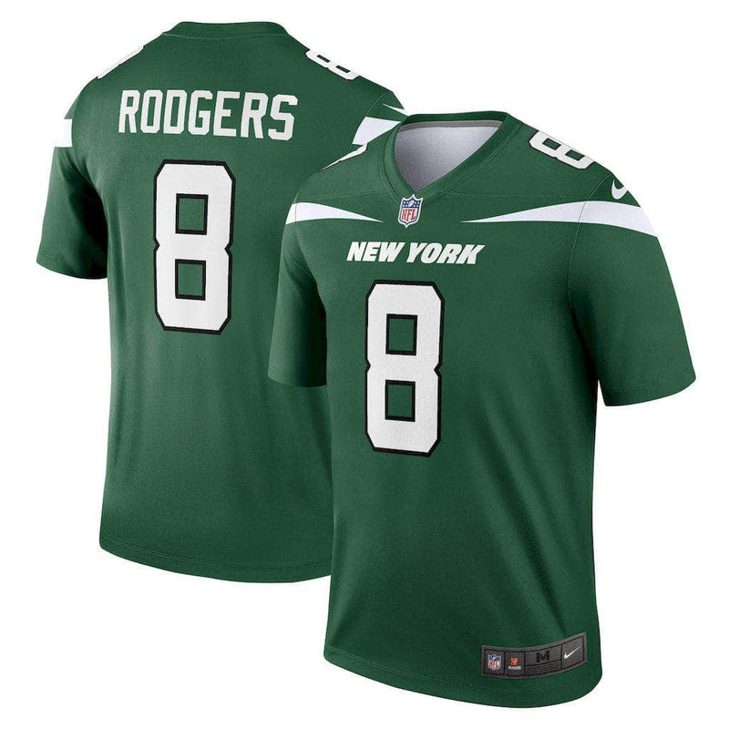 CdC Camisa New York Jets