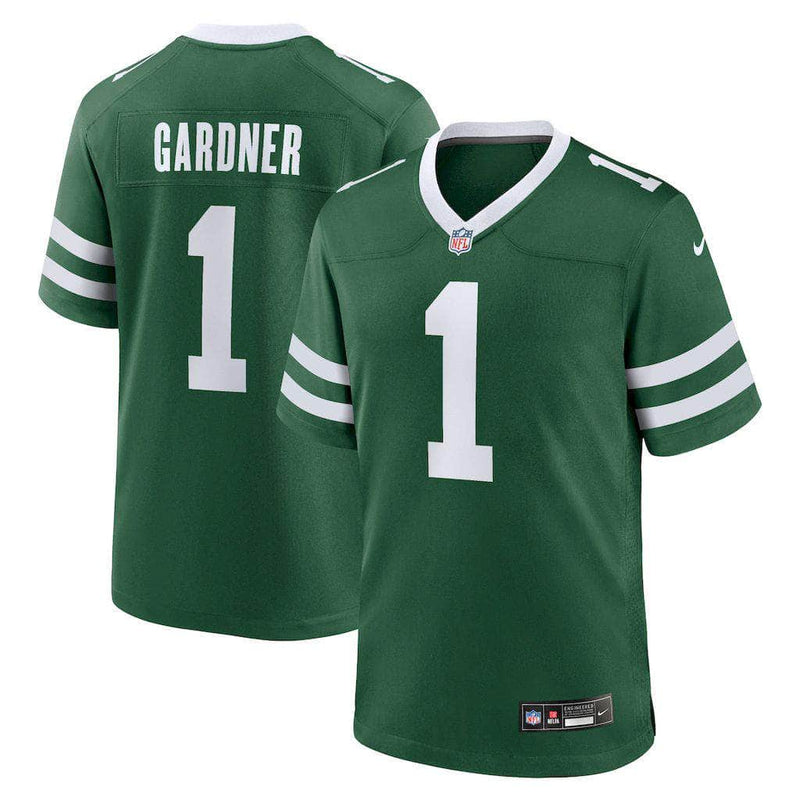 CdC Camisa New York Jets