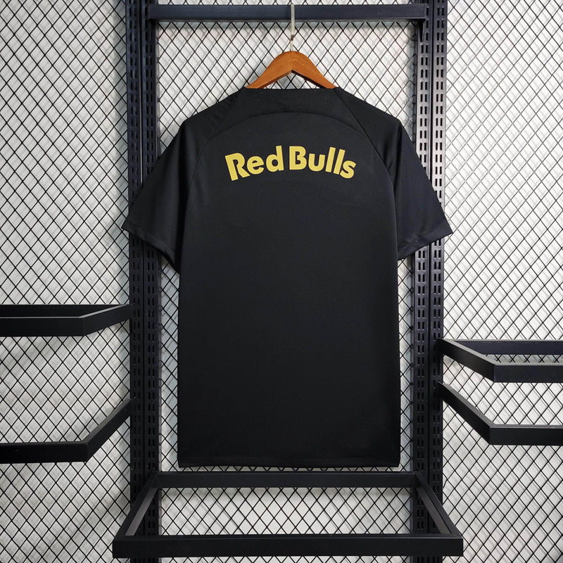 CdC Camisa New York Red Bull Reserva 23/24 - Versão Torcedor