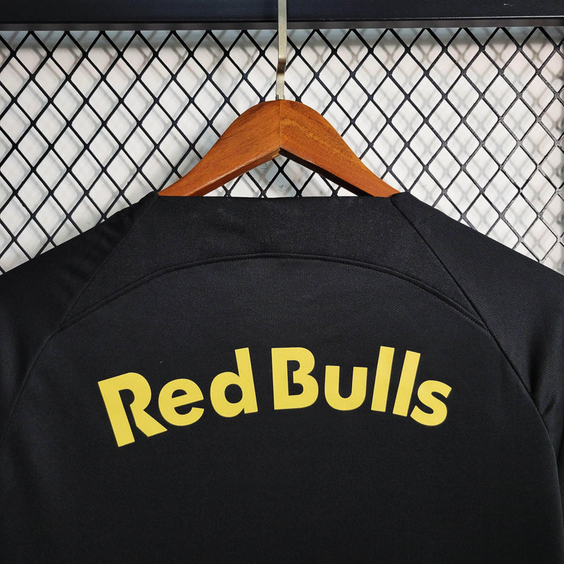 CdC Camisa New York Red Bull Reserva 23/24 - Versão Torcedor