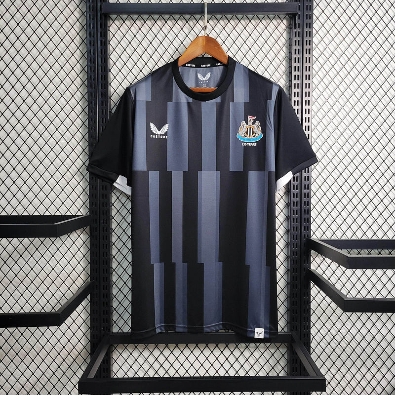 CdC Camisa Newcastle Treino 23/24 - Versão Torcedor