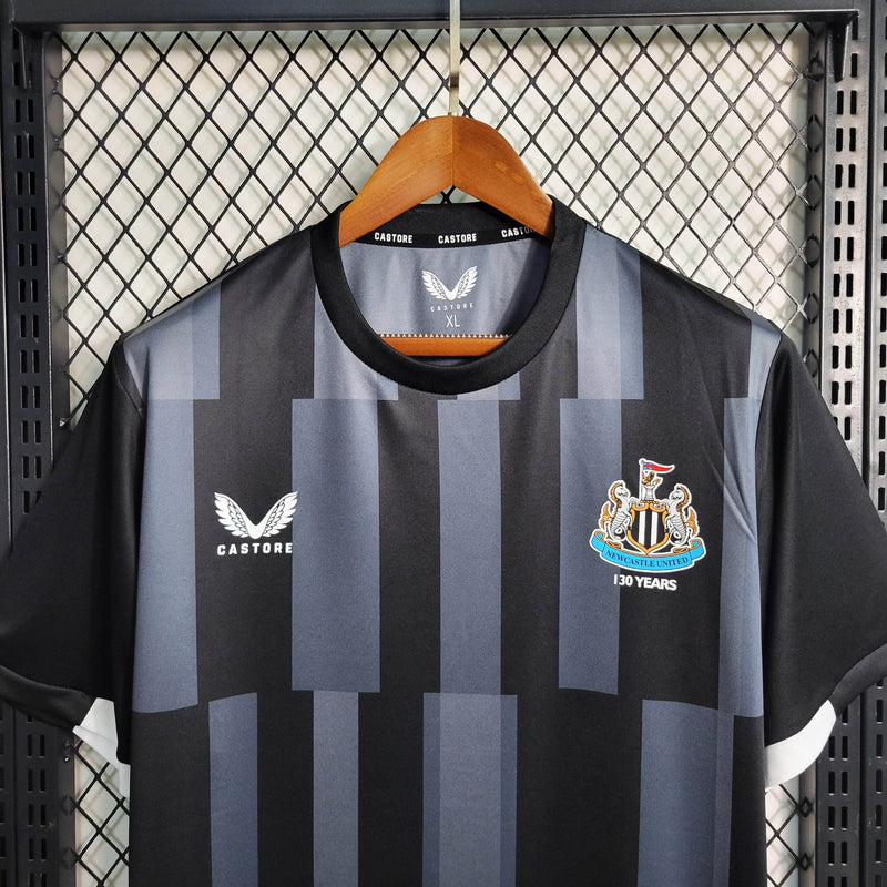 CdC Camisa Newcastle Treino 23/24 - Versão Torcedor