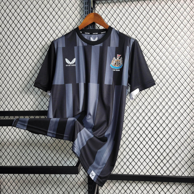 CdC Camisa Newcastle Treino 23/24 - Versão Torcedor