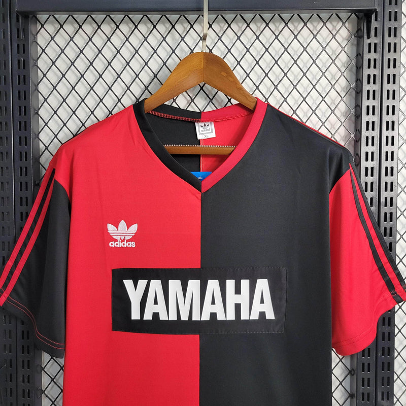 CdC Camisa Newell's Old Boys Titular 93/94 - Versão Retro