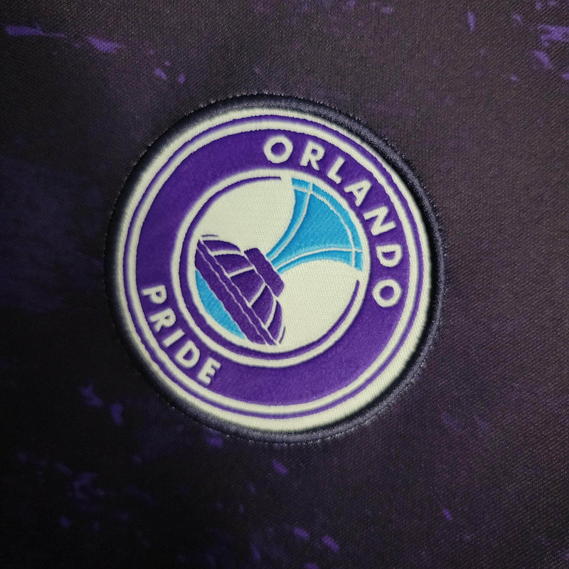 CdC Camisa Orlando Pride Titular 23/24 - Versão Torcedor