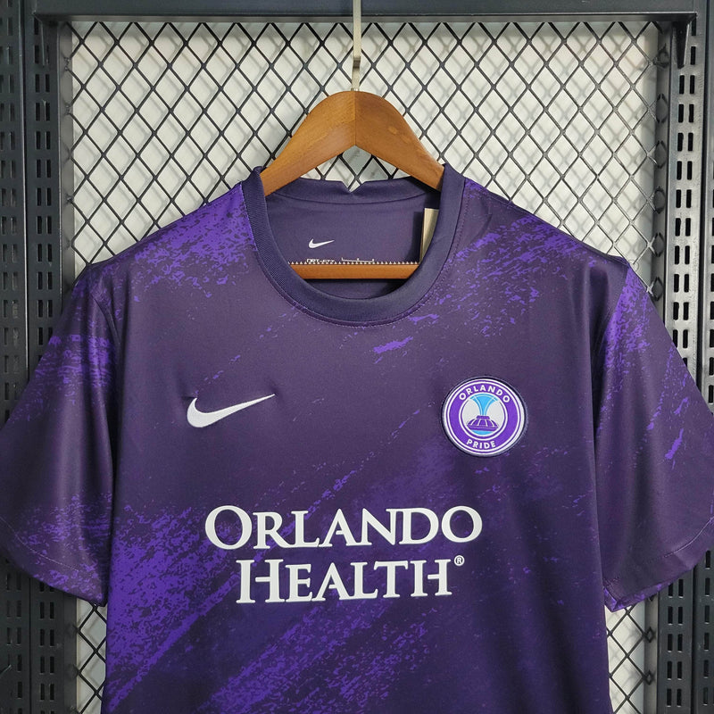 CdC Camisa Orlando Pride Titular 23/24 - Versão Torcedor