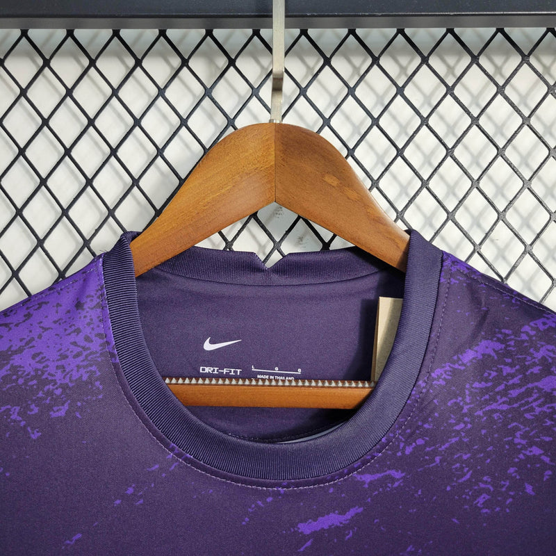 CdC Camisa Orlando Pride Titular 23/24 - Versão Torcedor