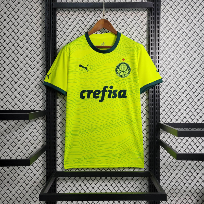 CdC Camisa Palmeiras III 23/24 - Versão Torcedor