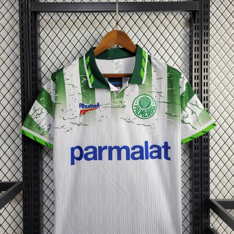 CdC Camisa Palmeiras Reserva 1996 - Versão Retro