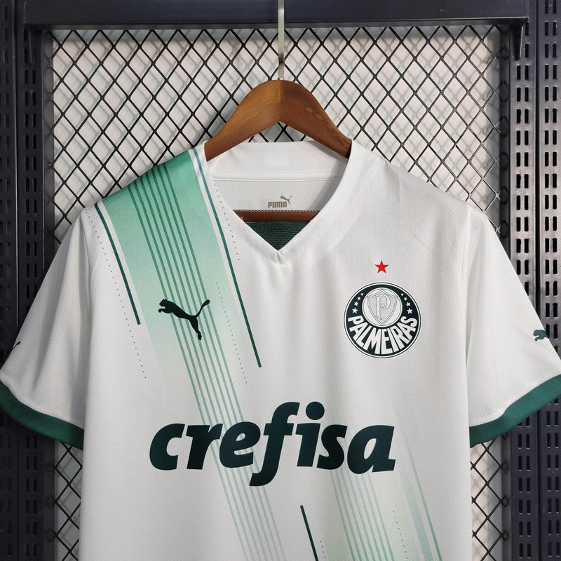 CdC Camisa Palmeiras Reserva 23/24 - Versão Torcedor