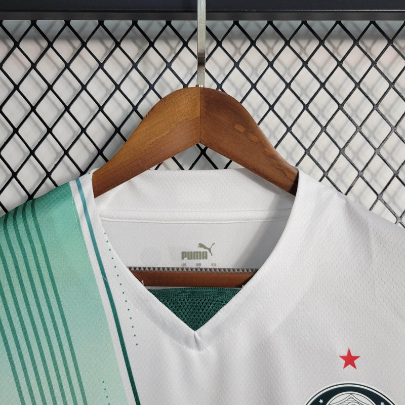 CdC Camisa Palmeiras Reserva 23/24 - Versão Torcedor