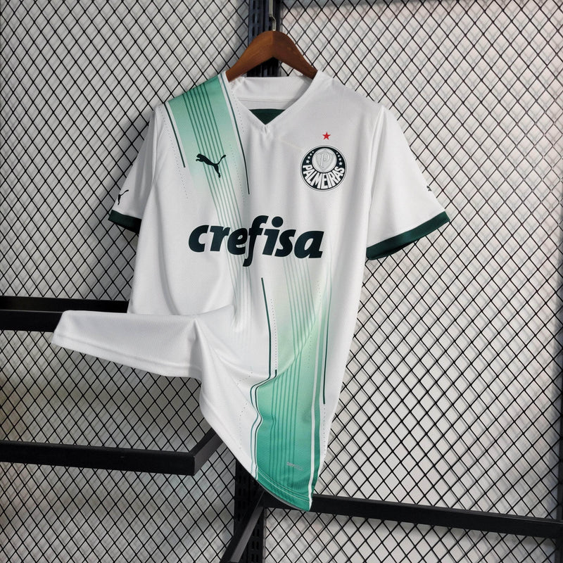 CdC Camisa Palmeiras Reserva 23/24 - Versão Torcedor