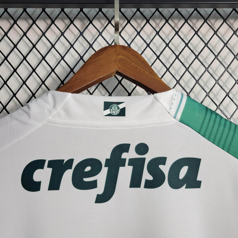 CdC Camisa Palmeiras Reserva 23/24 - Versão Torcedor