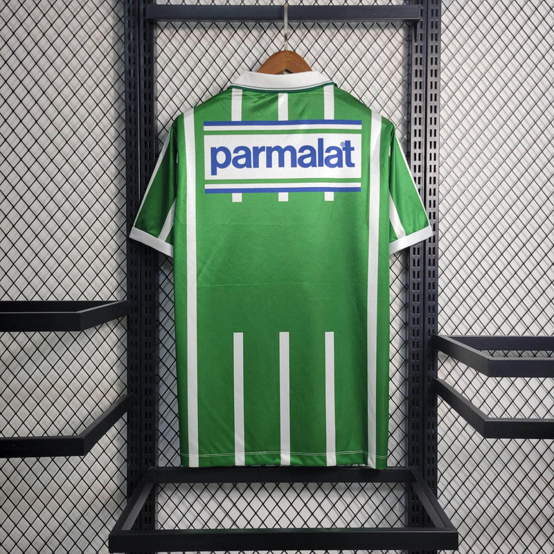 CdC Camisa Palmeiras Titular 1992 - Versão Retro