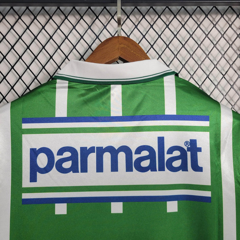 CdC Camisa Palmeiras Titular 1992 - Versão Retro